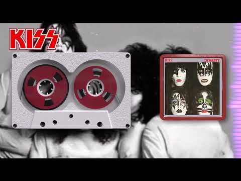 Kiss Dynasty - Session Tape 1 - 19/02/1979