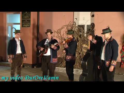 MPS Divandžije - Lopovi, Aoj meni, Bećarac