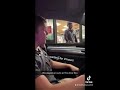 Bro Played An Outro At The Drive Thru