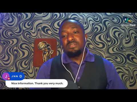 Orisha Ogun Yoruba Story of Yoruba Isese Religion | Itan Orisa Ogun Pt. 1