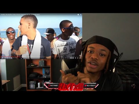TB👀🔥 Sneakbo, Sho Shallow, Timbo, Ambush, Depzman, Ard Adz | [CYPHER]: SBTV (Reaction)