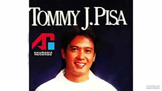 Download lagu Haruskah Aku Patah Hati - Tommy J Pisa mp3