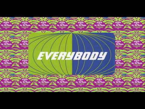 Progress presents The Boy Wunda - Everybody