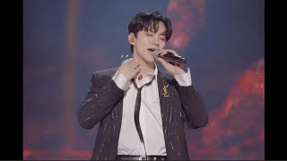 [2PM 준호] 2022 JUNHO THE MOMENT - Nobody Else