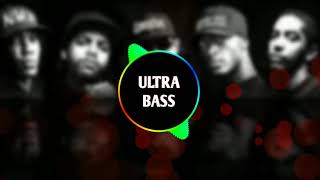 N.W.A - Chin Check (Bass Boosted)