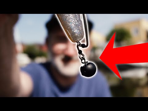 How to Rushka: Montage vom neuen Barsch-System