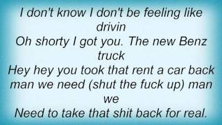 Ludacris - Stop Lying (Skit) Lyrics