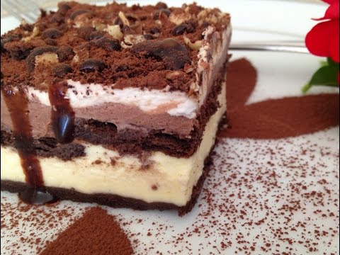 TIRAMISU original recipe