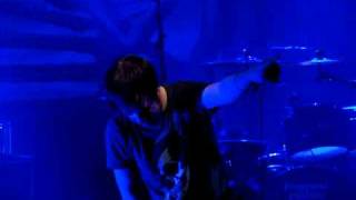 Funeral For A Friend - Your Revolution Is A Joke