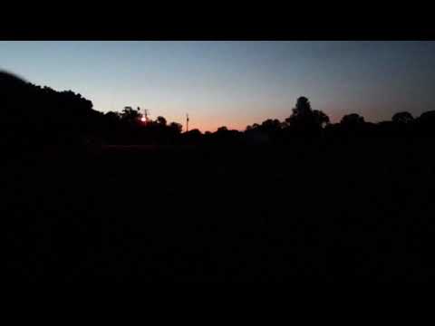 140shot RWB Candle Barrage (Full Case) 76 Pro Line Fireworks