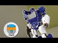 The Most Meme Able Figure Of 2022 So Far Transformers Bumblebee Movie Soundwave Review