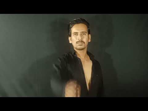 Raja Sharma Monologue  frasted 