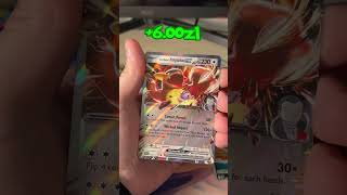 Otworzyłem CAŁEGO BOX'a z Ascended Heroes POKEMON...