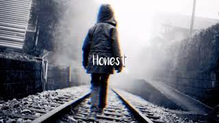 honest- The Chainsmokers ( slowed + reverb )