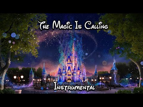 The Magic Is Calling (Instrumental)