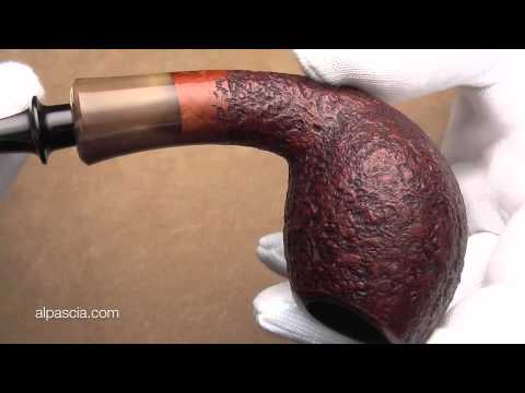 pipa Cornelius Maenz 065 - pfeife