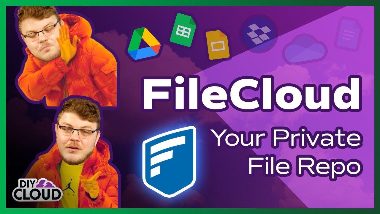 FileCloud Tutorial | Enterprise File Storing Solution