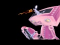 Bad Robot Logo