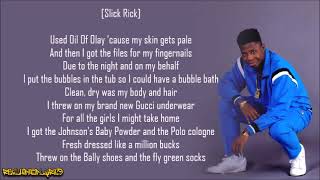 Doug E. Fresh &amp; the Get Fresh Crew - La Di Da Di (Lyrics)