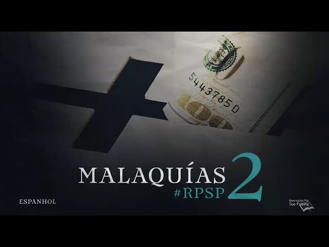 Malaquías 2 - Reavivados Por Su Palabra | #RPSP