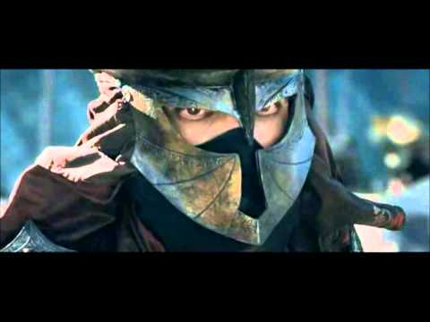 Easterling March (High Quality)