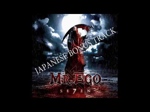 Mr.EGO - The Best (Japonese Bonus Track)