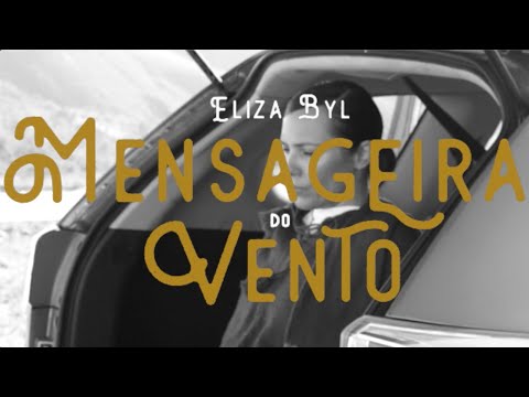 Mensageira do Vento (videoclipe oficial)