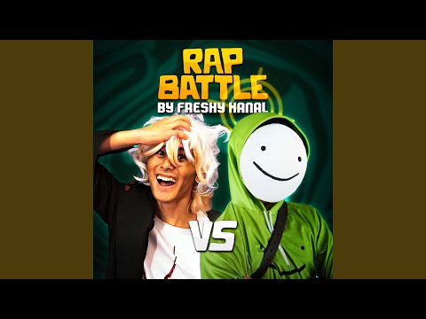 Dream vs. Nagito Komaeda (feat. Eric the Audible & Snakebite126)