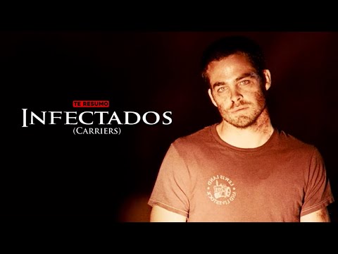 INFECTED (CARRIERS) | 7-Minute Summary