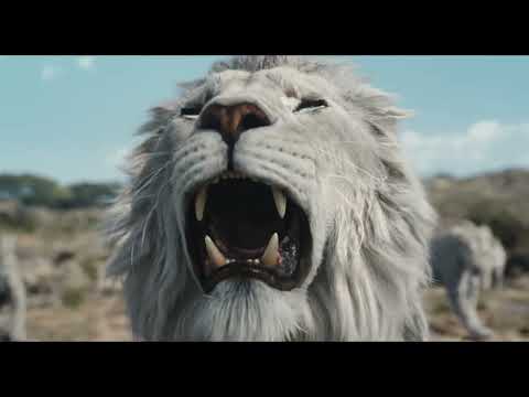 ΜΟΥΦΑΣΑ:Ο ΒΑΣΙΛΙΑΣ ΤΩΝ ΛΙΟΝΤΑΡΙΩΝ (MUFASA: THE LION KING) | OFFICIAL TRAILER | OPTIONS CINEMAS