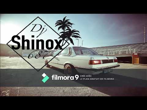 KATTY PERRY X DJ SHINOX 687 Bon apeti  REMIXKOMPA  2K20