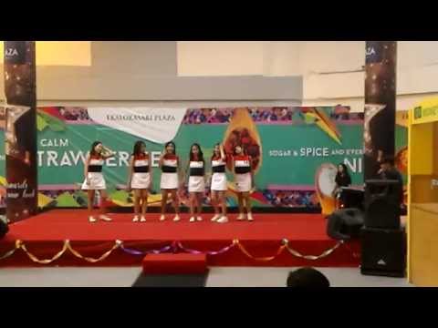 151004 Apink(에이핑크) - LUV + Remember cover by SkyPink