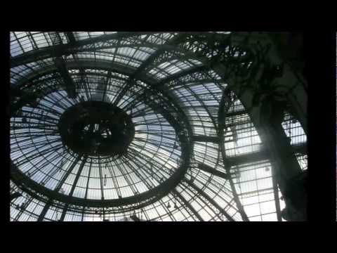 OpenArtCode_Paris_Grand_Palais