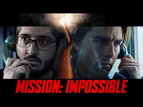 Ethan Hunt e l'elettromagnetismo - La (mala)scienza di Mission: Impossible