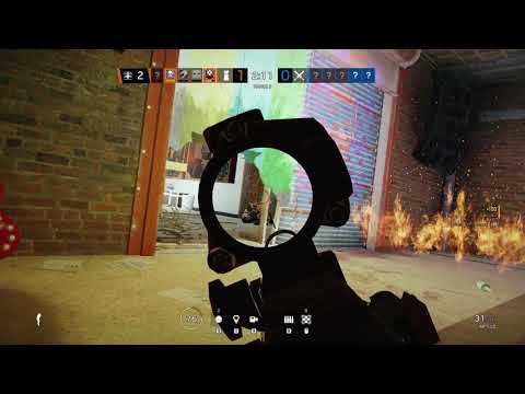 Echo clutch