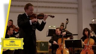 Daniel Hope - For Seasons (Trailer)