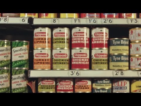 Superette Story