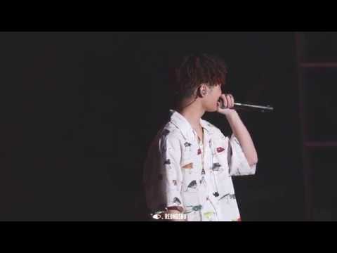 180707 서울 슈퍼루키 끝판왕 김하온 LOVE ! DANCE ! Edit Ver.