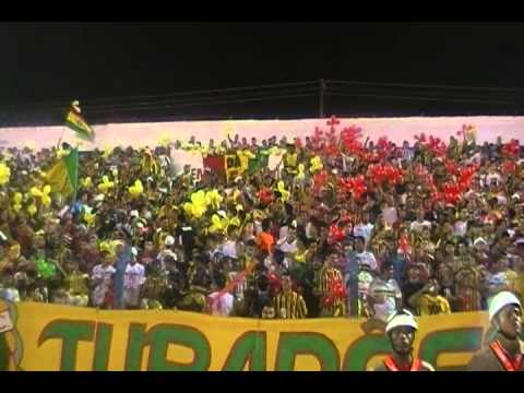 sampaio correa x santo andre