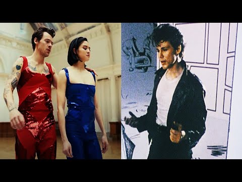 GraceMashups and Blessed By Pop