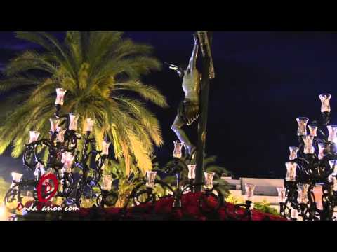 Misericordia por Carrera Oficial, Cristo, El Puerto 2016 - Onda Pasión