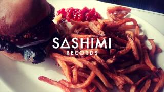 SoulChillaz - Cafe Del sol | SASHIMI RECORDS