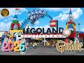 Legoland Germany RIDES ATTRACTIONS 2026 One Of Europe S BEST Family Theme Parks