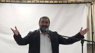 ספירת תפארת - אמת או פשרה | הרב איתמר אלדר, ראש ישיבת אורות שאול | כנס אסופות ה-5 (ישיבת כרם ביבנה) - התמונה מוצגת ישירות מתוך אתר האינטרנט יוטיוב. זכויות היוצרים בתמונה שייכות ליוצרה. קישור קרדיט למקור התוכן נמצא בתוך דף הסרטון