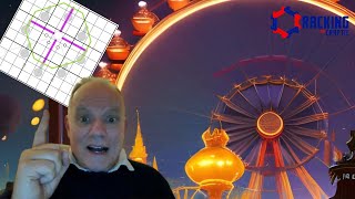 All Aboard the Ferris Wheel