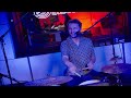 Folkshilfe - "Weit weg" (live@Ö3-Studio-Session)