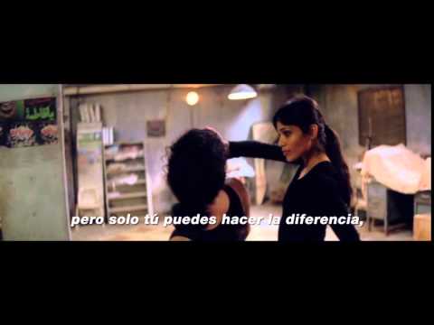 Bailando en el Desierto TV SPOT 30s