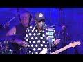 Buddy Guy-I Just Want To Make Love To You/Crazy 'Bout You/Chicken Heads live Milwaukee, WI 8-18-24