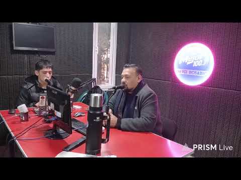Transmisión en directo de FM DEL ROSARIO-BURRUYACU-TUCUMAN