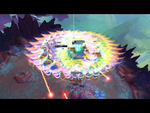 ONE FOR ALL YASUO (INSANE TORNADOES) - BunnyFuFuu Full Gameplay